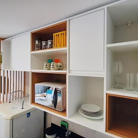 Studio 43 Delicinha No Bras São Paulo Luaran gambar