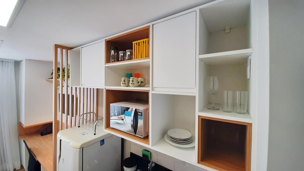 Studio 43 Delicinha No Bras São Paulo Luaran gambar