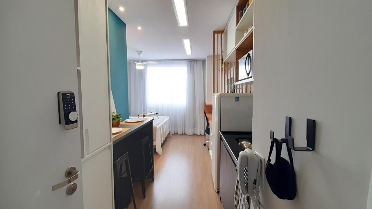 Studio 43 Delicinha No Bras São Paulo Luaran gambar