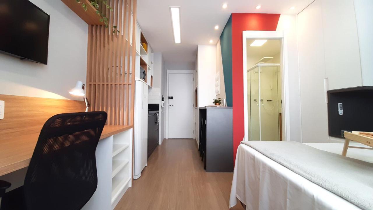 Studio 43 Delicinha No Bras São Paulo Luaran gambar