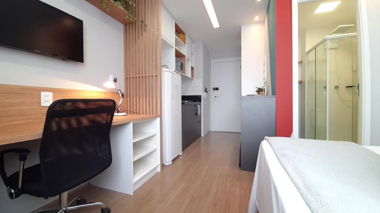 Studio 43 Delicinha No Bras São Paulo Luaran gambar